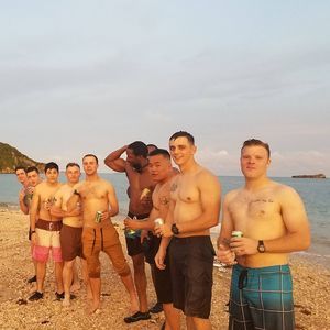 Meet your Posher, Josh